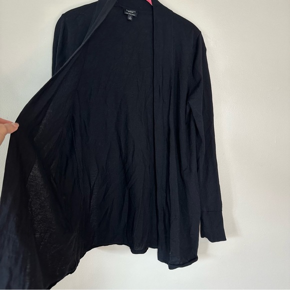 Talbots Pure Italian Merinó Wool Size M - Picture 4 of 4